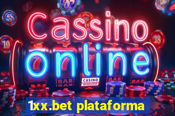 1xx.bet plataforma